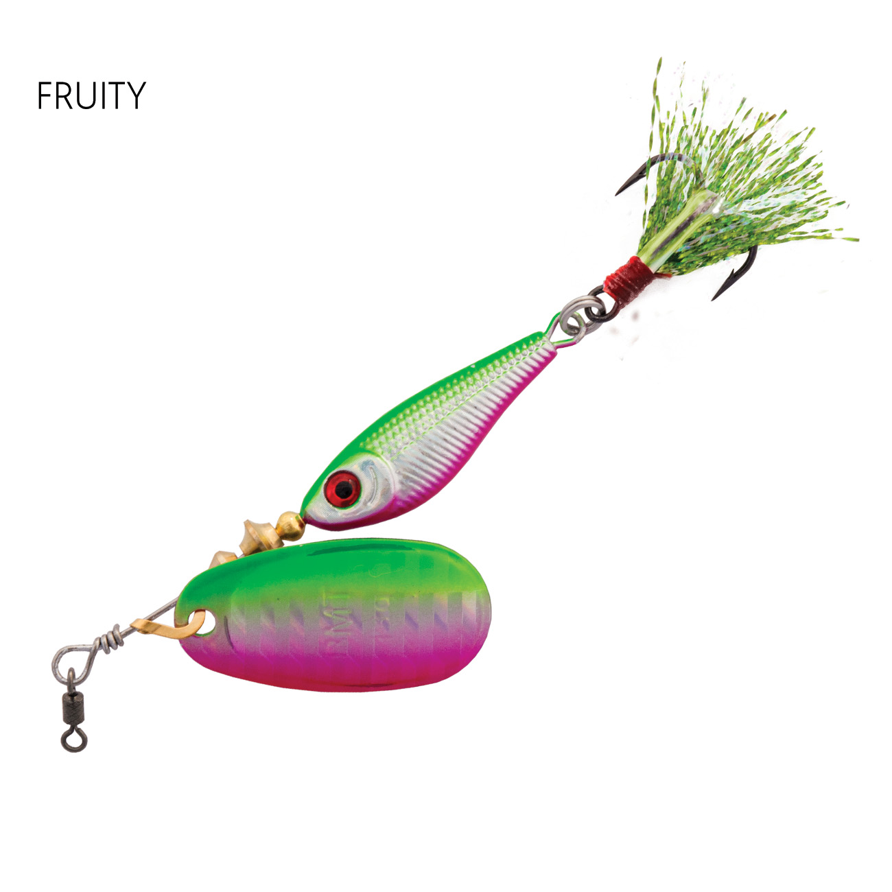 Spinmax lures - Freshwater